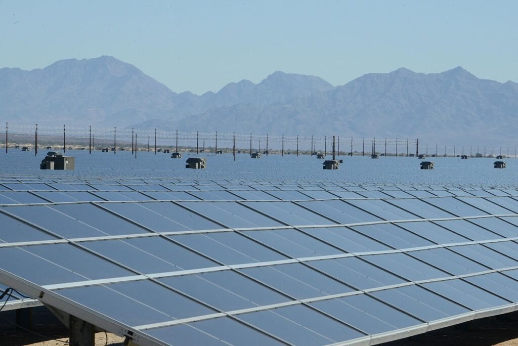 Chinese Kill Switch Found in US Solar Panels