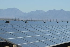 Chinese Kill Switch Found in US Solar Panels