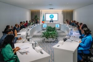 Council Approves Financial Deals and New Laws to Boost Growth, Trade, and Foreign Investment