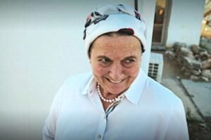 Daniella Weiss: ‘Godmother’ of Palestine Land Occupation