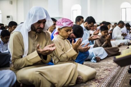 Eid Al-Adha Dates Announced Across Countries