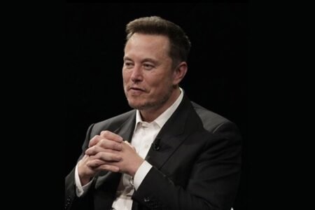 Elon Musk Dials Back Political Spending I’ve Done Enough