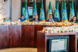 Ethiopian Council of Ministers Backs Key Reforms