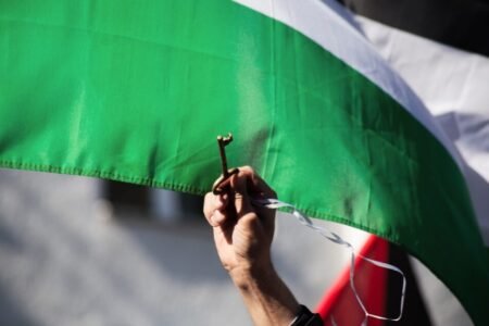 Gaza Death Toll Tops 54,000 as Israeli Assault Hits 600 Days