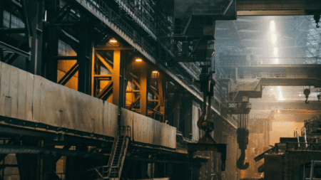 Germany Boosts Industry with New Cheap Energy Plan