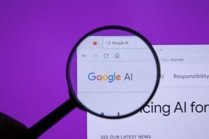 Google Offers 'AI Mode' in 'Total Reimagining' of Web Search