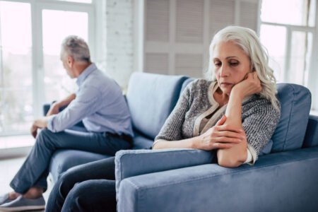 Grey Divorce: Why More Canadians Over 50 Are Choosing to End Their Marriages