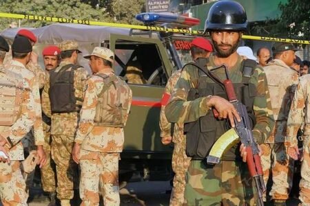 India-Pakistan Ceasefire Decision Extended Amid Rising Tensions