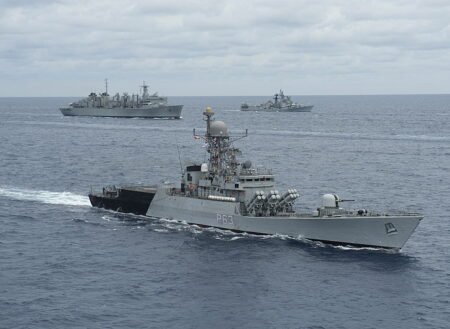 Indian Navy