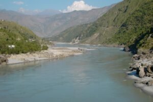 India Sticks to Suspension of Indus Treaty Despite Ceasefire Agreement