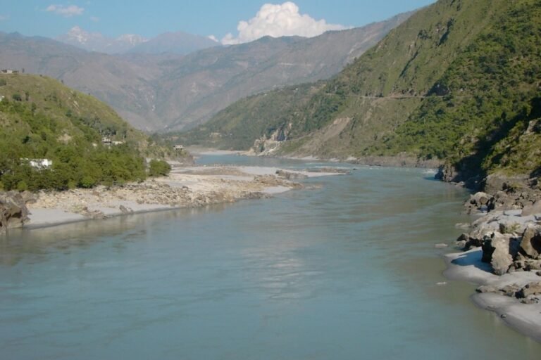 India Sticks to Suspension of Indus Treaty Despite Ceasefire Agreement