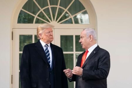 Israel Plans Iran Attack, Trump Warns Netanyahu to Wait