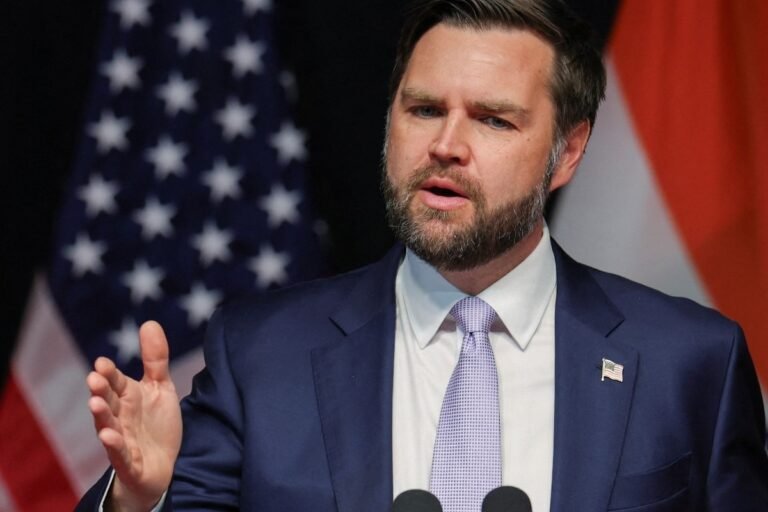 JD Vance: US Will Stay Out of India-Pakistan Conflict, Calls It ‘None of Our Business’ JD Vance US Will Stay Out of India-Pakistan Conflict, Calls It 'None of Our Business'