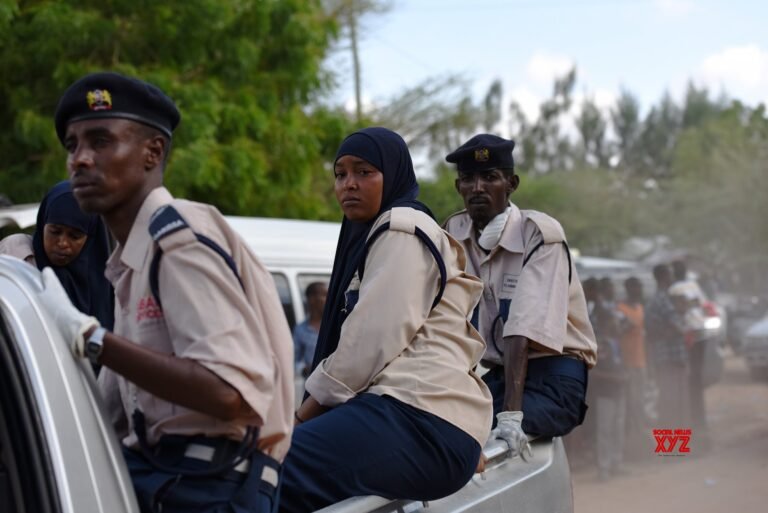 Kenya Takes Strong Stand Against Wildlife Crime: 5,000 Ants Smuggling Conviction