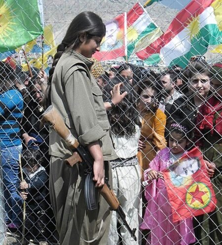 PKK Announces Its Disbandment – Shocking End to 40 Years of Conflict!