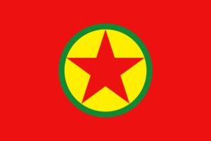Kurdistan Workers' Party