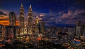 Malaysia Launches New ID Card for Foreign Workers