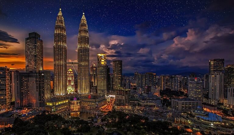 Malaysia Launches New ID Card for Foreign Workers