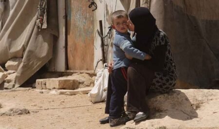 Mass Killing Continues, Gaza Death Toll Surpasses 53,000