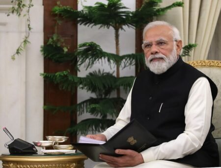 Modi Sends Final Warning to Pakistan After Four-Day Clash