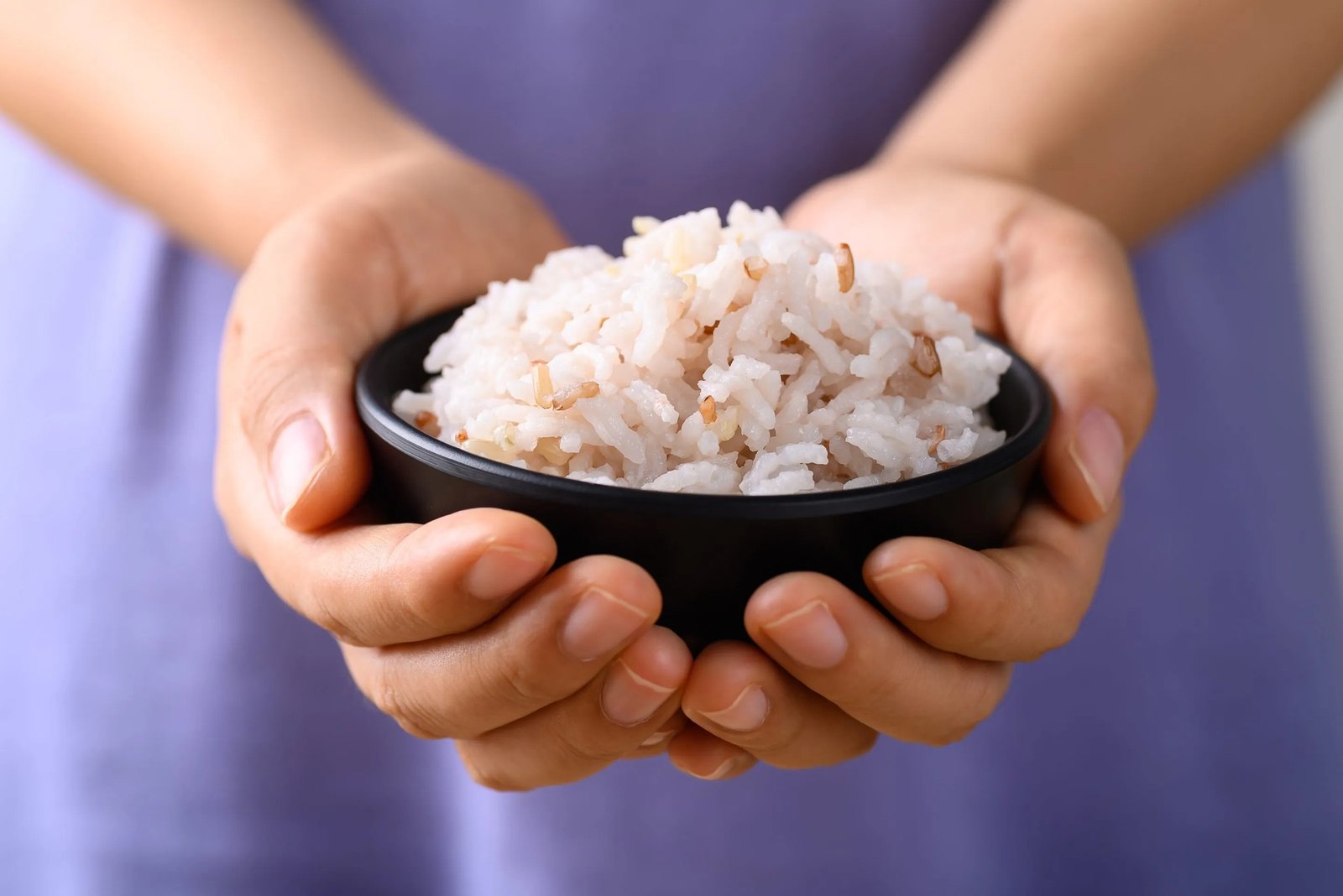 New Study Warns Eating Too Much Brown Rice May Raise Cancer Risk