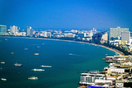 New Thai Visa Rules: What Travelers Must Know in 2025