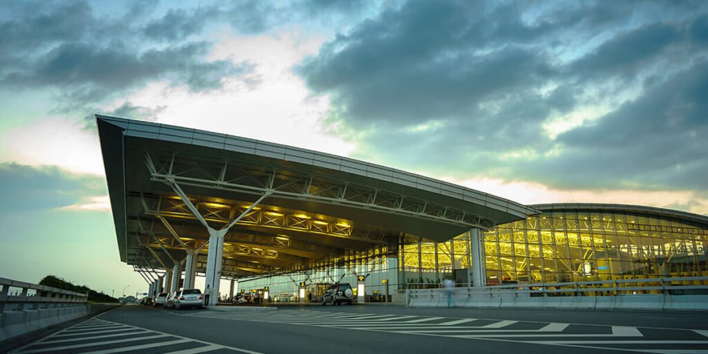 Noi Bai Airport