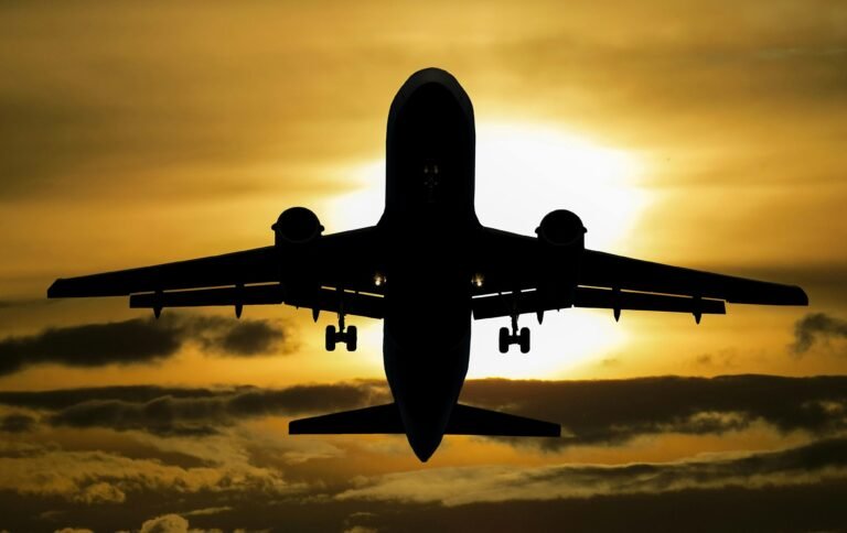 Pakistan Keeps Airspace Closed; India Responds in Kind