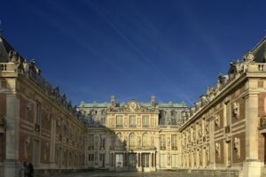 Palace of Versailles