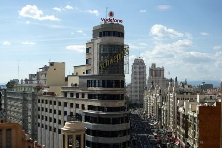 Spain Phone Network Outage Leaves Millions Without Service