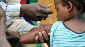 Polio Vaccination Acceptance Grows in Kano’s Hotoro North Community