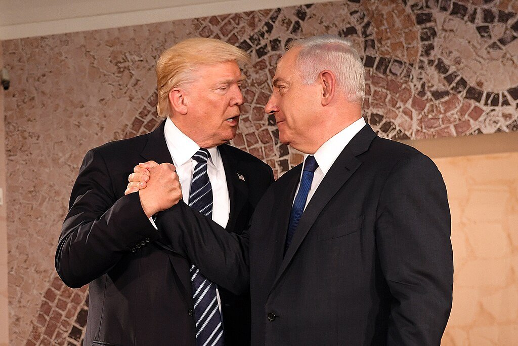 Trump Cuts Ties with Netanyahu Over Manipulation Concerns, Say Israeli Media