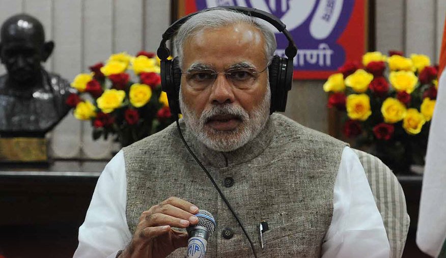 If They Fire, We Will Strike Harder: Modi Warns Pakistan