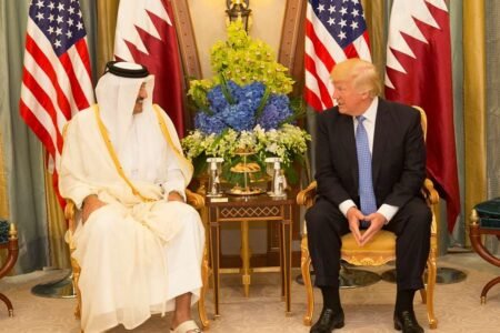 Qatar Shocks the World with $200 Billion US Aircraft Deal!