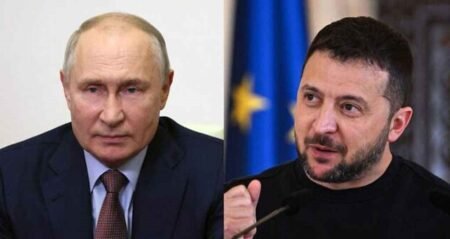 Zelensky’s Surprising Peace Proposal – Is Putin Ready to Talk in Turkey?