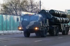 Pakistan Destroys India’s S-400 Air Defence in Major Strike
