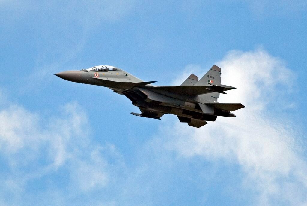 Children Among 51 Killed in India’s Devastating Strike on Pakistan Children Among 51 Killed in India's Devastating Strike on Pakistan