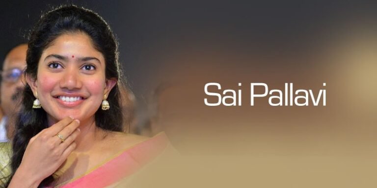 Sai Pallavi's Horoscope Reveals Career Growth and Personal Insights