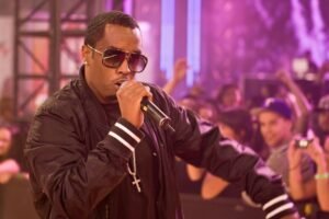 Sean Diddy Combs Faces Tax Evasion Trial Over Millions