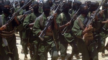 Somalia Faces Setbacks in Battle Against al-Shabaab as Towns Fall Again