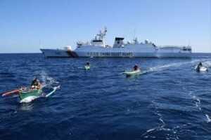 South China Sea