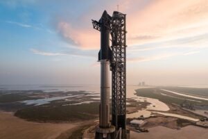 SpaceX Rocket Loses Control, Explodes in Space
