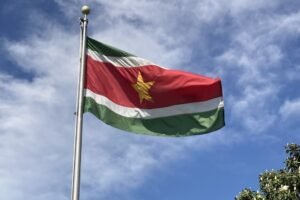 Suriname Election Sunday: Key Vote Ahead of 2028 Oil Wealth Boom
