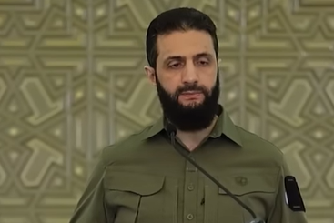 Syria and Lebanon May Normalize Israel Ties Before Saudi