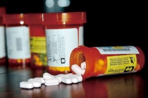 The Hidden Cost of Expired Medicine
