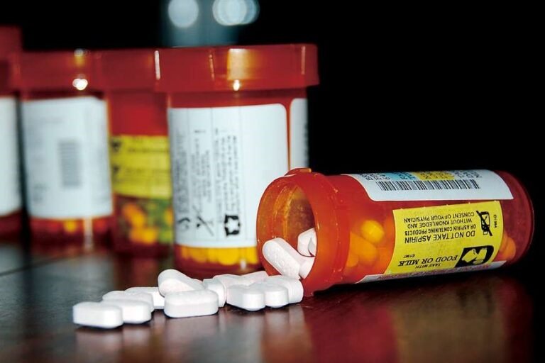 The Hidden Cost of Expired Medicine