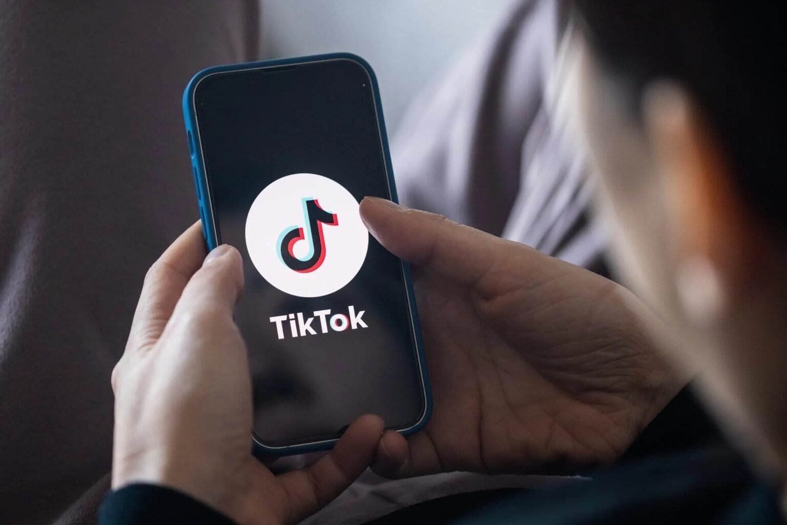 Trump Open to Extending TikTok Deadline Again If No Deal by June 19