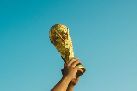 Trump and FIFA Boss Unite – Is the World Cup Now Political?