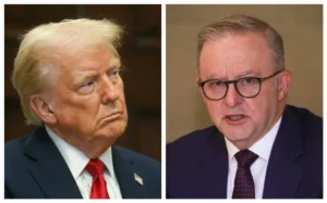 Trump's Global Influence Backfires: Australia and Canada Shift Left — Will New Zealand Be Next?