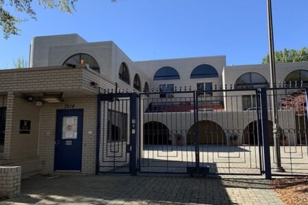 Two Israeli Embassy Staff Killed Near Museum in Washington